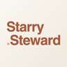 Starry Steward 로고